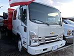 New 2024 Chevrolet LCF 4500HG Crew Cab 4x2, Landscape Dump for sale #N240563 - photo 3