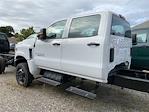 New 2024 Chevrolet Silverado 5500 Crew Cab 4x4, Cab Chassis for sale #N240564 - photo 12