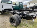 New 2024 Chevrolet Silverado 5500 Crew Cab 4x4, Cab Chassis for sale #N240564 - photo 13