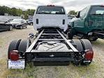 New 2024 Chevrolet Silverado 5500 Crew Cab 4x4, Cab Chassis for sale #N240564 - photo 16