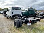 New 2024 Chevrolet Silverado 5500 Crew Cab 4x4, Cab Chassis for sale #N240564 - photo 2