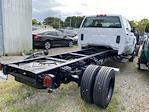 New 2024 Chevrolet Silverado 5500 Crew Cab 4x4, Cab Chassis for sale #N240564 - photo 22