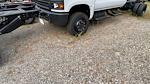 New 2024 Chevrolet Silverado 5500 Crew Cab 4x4, Cab Chassis for sale #N240564 - photo 4