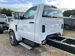 New 2024 Chevrolet Silverado 6500 Regular Cab 4x2, Cab Chassis for sale #N240565 - photo 2