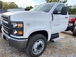 New 2024 Chevrolet Silverado 6500 Regular Cab 4x2, Cab Chassis for sale #N240565 - photo 15