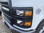 New 2024 Chevrolet Silverado 6500 Regular Cab 4x2, Cab Chassis for sale #N240565 - photo 22