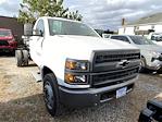 New 2024 Chevrolet Silverado 6500 Regular Cab 4x2, Cab Chassis for sale #N240565 - photo 4