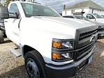 New 2024 Chevrolet Silverado 6500 Regular Cab 4x2, Cab Chassis for sale #N240565 - photo 5