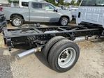 New 2024 Chevrolet Silverado 6500 Regular Cab 4x2, Cab Chassis for sale #N240565 - photo 7