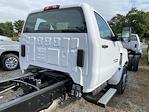 New 2024 Chevrolet Silverado 6500 Regular Cab 4x2, Cab Chassis for sale #N240565 - photo 9