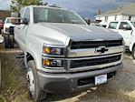 2024 Chevrolet Silverado 6500 Crew Cab DRW 4x2, Cab Chassis for sale #N240567 - photo 4