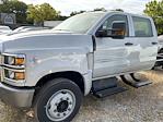 2024 Chevrolet Silverado 6500 Crew Cab DRW 4x2, Cab Chassis for sale #N240567 - photo 5