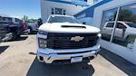 New 2024 Chevrolet Silverado 3500 Work Truck Double Cab 4x4, Service Truck for sale #N240585 - photo 5