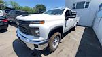 New 2024 Chevrolet Silverado 3500 Work Truck Double Cab 4x4, Service Truck for sale #N240585 - photo 6