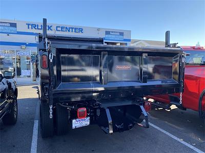 New 2024 Chevrolet Silverado 5500 Work Truck Regular Cab 4x4, Dump Truck for sale #N240598 - photo 2