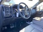 New 2024 Chevrolet Silverado 5500 Work Truck Regular Cab 4x4, Dump Truck for sale #N240598 - photo 3