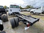 2024 Chevrolet Silverado 5500 Regular Cab DRW 4x4, Cab Chassis for sale #N240632 - photo 22