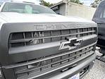 2024 Chevrolet Silverado 5500 Regular Cab DRW 4x4, Cab Chassis for sale #N240632 - photo 17