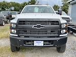 2024 Chevrolet Silverado 5500 Regular Cab DRW 4x4, Cab Chassis for sale #N240632 - photo 3