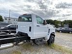 2024 Chevrolet Silverado 5500 Regular Cab DRW 4x4, Cab Chassis for sale #N240632 - photo 6