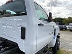 2024 Chevrolet Silverado 5500 Regular Cab DRW 4x4, Cab Chassis for sale #N240632 - photo 9