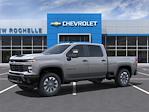 2024 Chevrolet Silverado 2500 Crew Cab 4x4, Pickup for sale #N240639T - photo 3