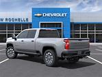 2024 Chevrolet Silverado 2500 Crew Cab 4x4, Pickup for sale #N240639T - photo 4