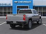 2024 Chevrolet Silverado 2500 Crew Cab 4x4, Pickup for sale #N240639T - photo 2