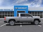 2024 Chevrolet Silverado 2500 Crew Cab 4x4, Pickup for sale #N240639T - photo 5