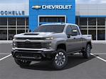 2024 Chevrolet Silverado 2500 Crew Cab 4x4, Pickup for sale #N240639T - photo 6