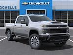 2024 Chevrolet Silverado 2500 Crew Cab 4x4, Pickup for sale #N240639T - photo 7