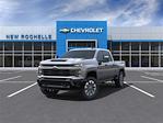 2024 Chevrolet Silverado 2500 Crew Cab 4x4, Pickup for sale #N240639T - photo 8