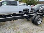 New 2024 Chevrolet Silverado 6500 Crew Cab 4x2, Cab Chassis for sale #N240658 - photo 11