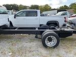 New 2024 Chevrolet Silverado 6500 Crew Cab 4x2, Cab Chassis for sale #N240658 - photo 12