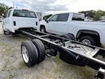 New 2024 Chevrolet Silverado 6500 Crew Cab 4x2, Cab Chassis for sale #N240658 - photo 2