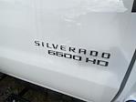 New 2024 Chevrolet Silverado 6500 Crew Cab 4x2, Cab Chassis for sale #N240658 - photo 19