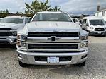 New 2024 Chevrolet Silverado 6500 Crew Cab 4x2, Cab Chassis for sale #N240658 - photo 3