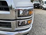 New 2024 Chevrolet Silverado 6500 Crew Cab 4x2, Cab Chassis for sale #N240658 - photo 22