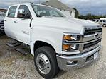 New 2024 Chevrolet Silverado 6500 Crew Cab 4x2, Cab Chassis for sale #N240658 - photo 5