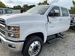 New 2024 Chevrolet Silverado 6500 Crew Cab 4x2, Cab Chassis for sale #N240658 - photo 6