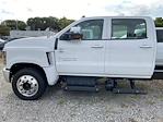 New 2024 Chevrolet Silverado 6500 Crew Cab 4x2, Cab Chassis for sale #N240658 - photo 7