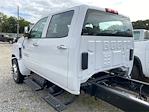 New 2024 Chevrolet Silverado 6500 Crew Cab 4x2, Cab Chassis for sale #N240658 - photo 9