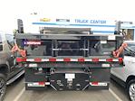 New 2024 Chevrolet Silverado 3500 Work Truck Crew Cab 4x4, 9' Morgan Truck Body Dump Body Dump Truck for sale #N240668 - photo 16