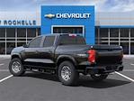 New 2024 Chevrolet Colorado LT Crew Cab 4x4, Pickup for sale #N240696T - photo 3