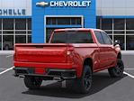 2024 Chevrolet Silverado 1500 Crew Cab 4x4, Pickup for sale #N240714 - photo 2