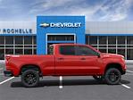 2024 Chevrolet Silverado 1500 Crew Cab 4x4, Pickup for sale #N240714 - photo 5