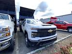 2024 Chevrolet Silverado 3500 Crew Cab 4x4, Morgan Truck Body LandscaperPRO Landscape Dump for sale #N240744 - photo 3