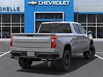 2024 Chevrolet Silverado 1500 Crew Cab 4x4, Pickup for sale #N240751 - photo 4