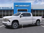 2024 Chevrolet Silverado 1500 Crew Cab 4x4, Pickup for sale #N240762T - photo 2