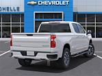 2024 Chevrolet Silverado 1500 Crew Cab 4x4, Pickup for sale #N240762T - photo 4